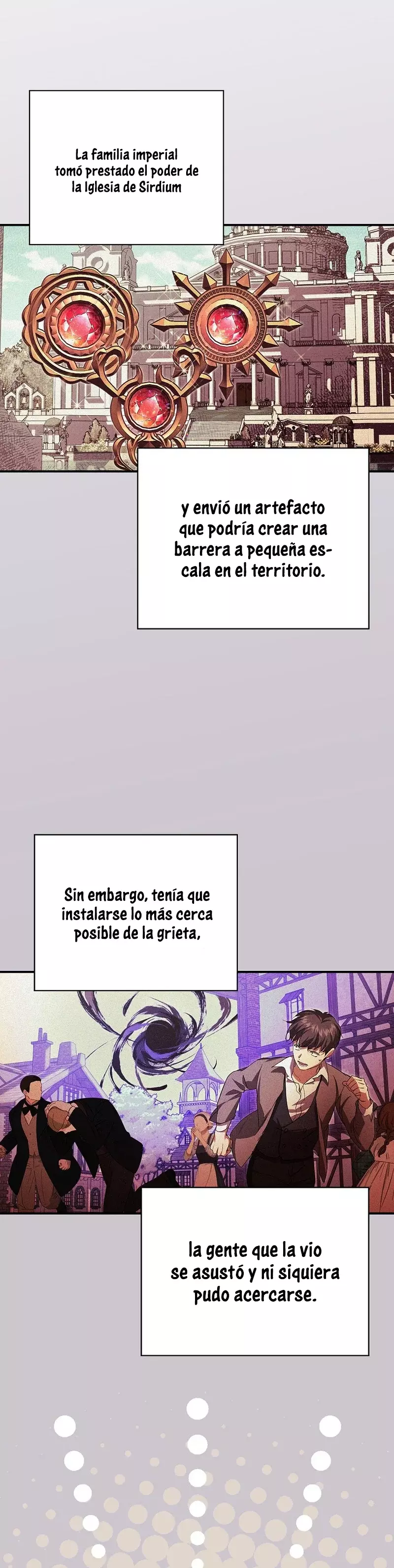En Busqueda De Un Nuevo Marido - Capítulo 14 - Página 9 - LectorTMOo