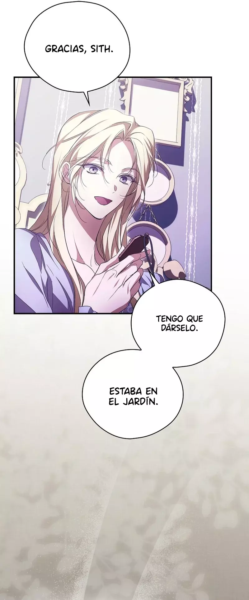 En Busqueda De Un Nuevo Marido - Capítulo 14 - Página 14 - LectorTMOo