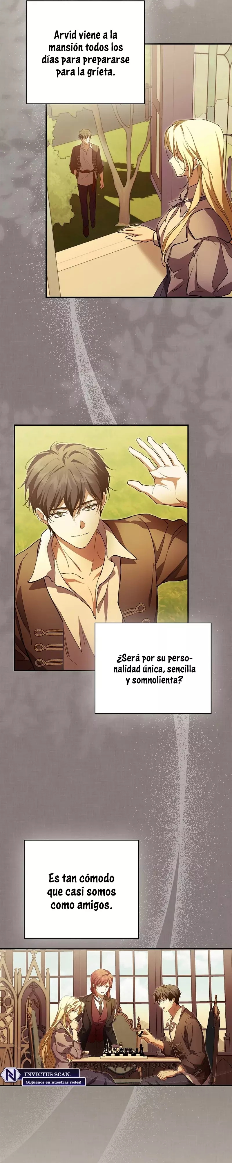 En Busqueda De Un Nuevo Marido - Capítulo 14 - Página 15 - LectorTMOo