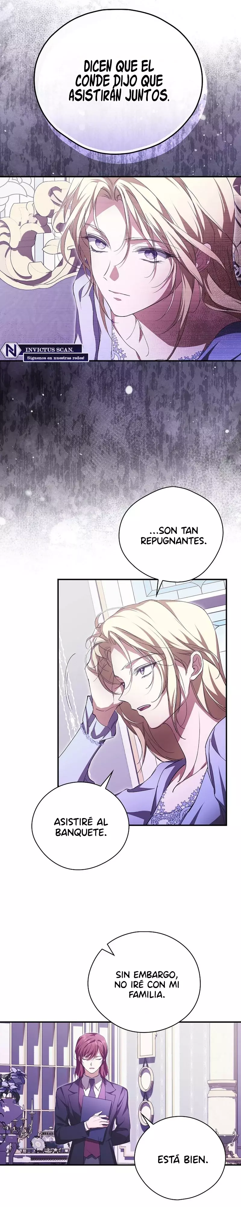 En Busqueda De Un Nuevo Marido - Capítulo 14 - Página 19 - LectorTMOo