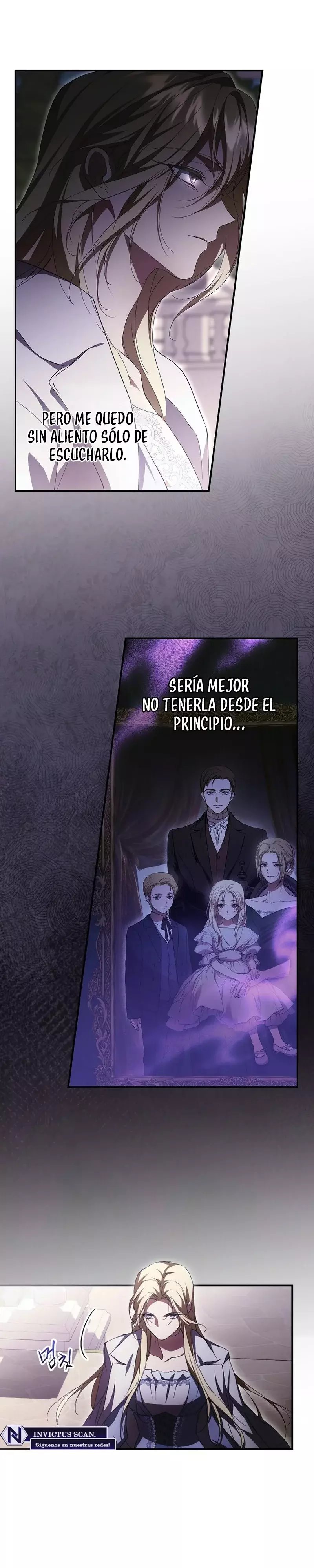 En Busqueda De Un Nuevo Marido - Capítulo 14 - Página 21 - LectorTMOo