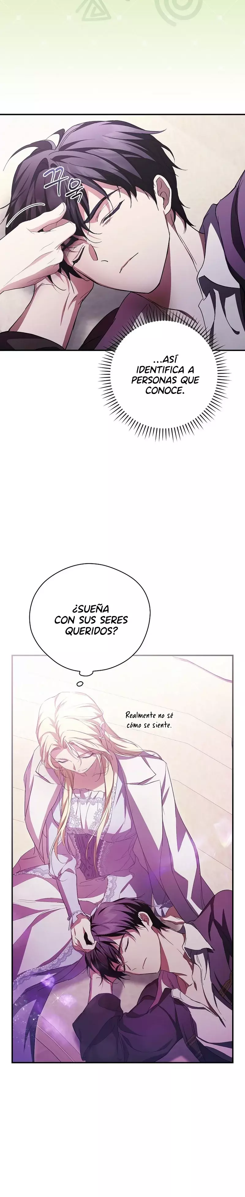 En Busqueda De Un Nuevo Marido - Capítulo 14 - Página 28 - LectorTMOo