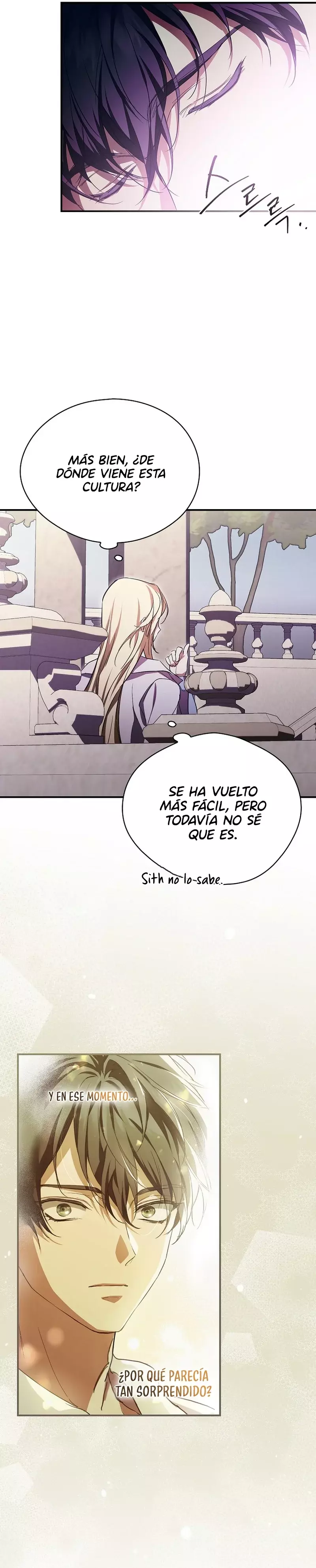 En Busqueda De Un Nuevo Marido - Capítulo 14 - Página 29 - LectorTMOo