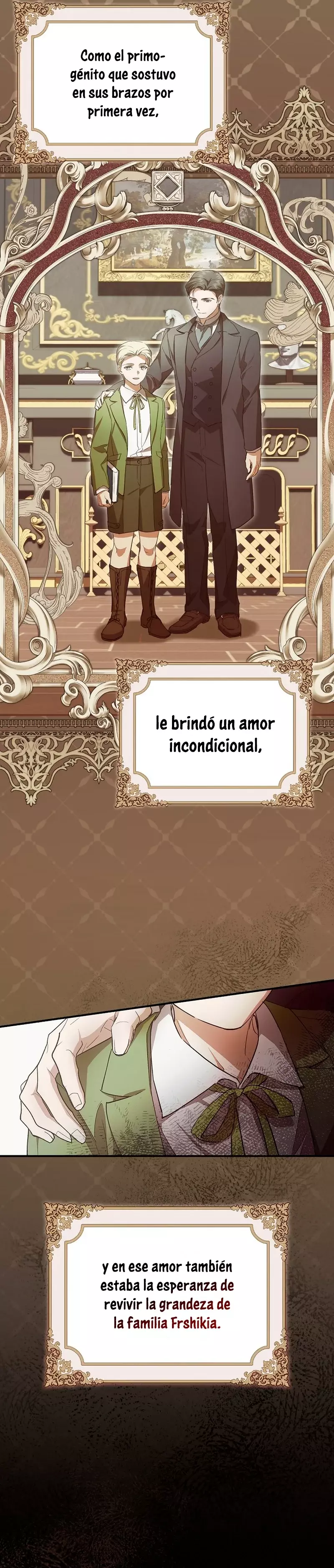 En Busqueda De Un Nuevo Marido - Capítulo 15 - Página 2 - LectorTMOo