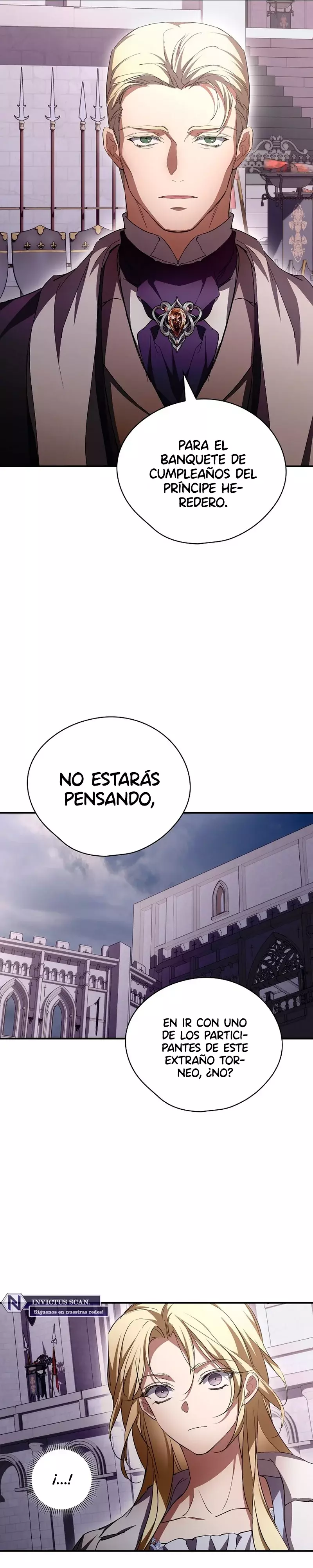 En Busqueda De Un Nuevo Marido - Capítulo 15 - Página 7 - LectorTMOo