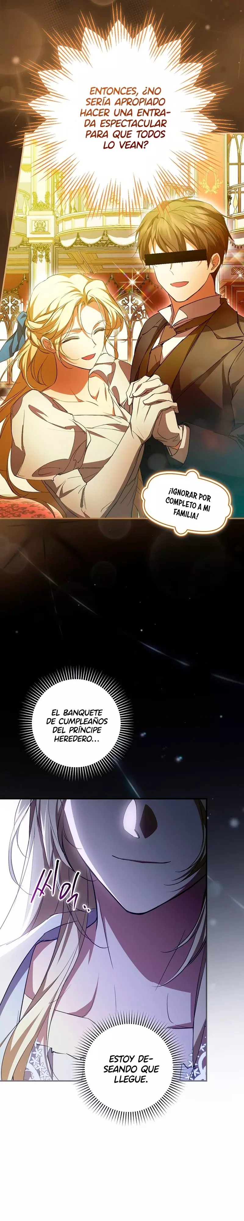 En Busqueda De Un Nuevo Marido - Capítulo 15 - Página 10 - LectorTMOo