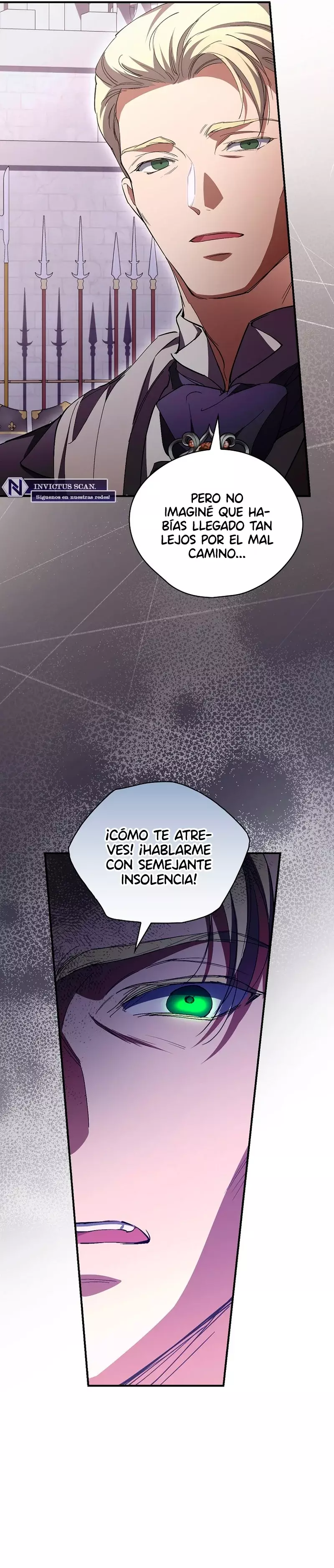 En Busqueda De Un Nuevo Marido - Capítulo 15 - Página 12 - LectorTMOo
