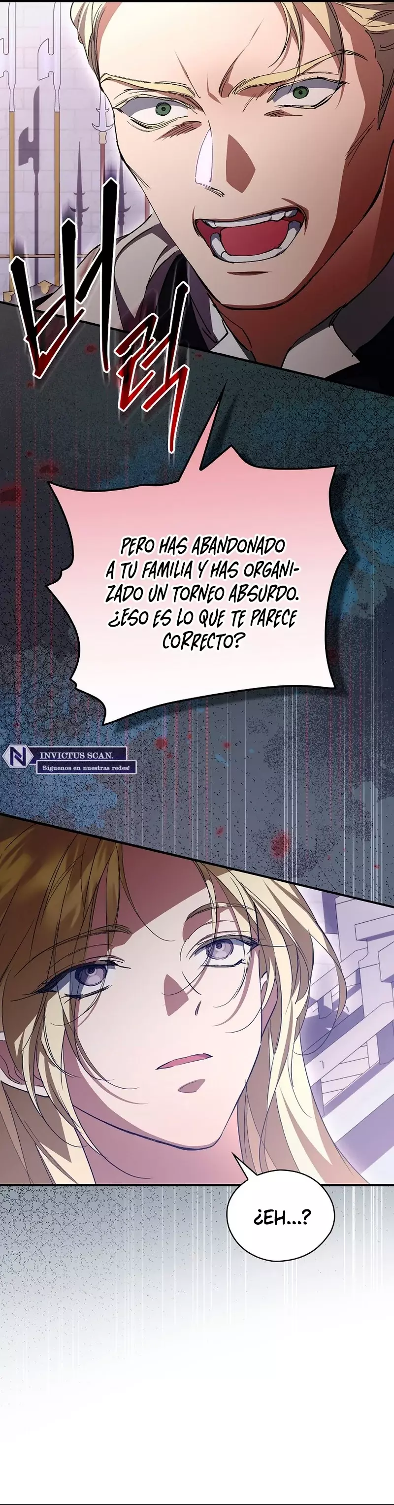 En Busqueda De Un Nuevo Marido - Capítulo 15 - Página 14 - LectorTMOo