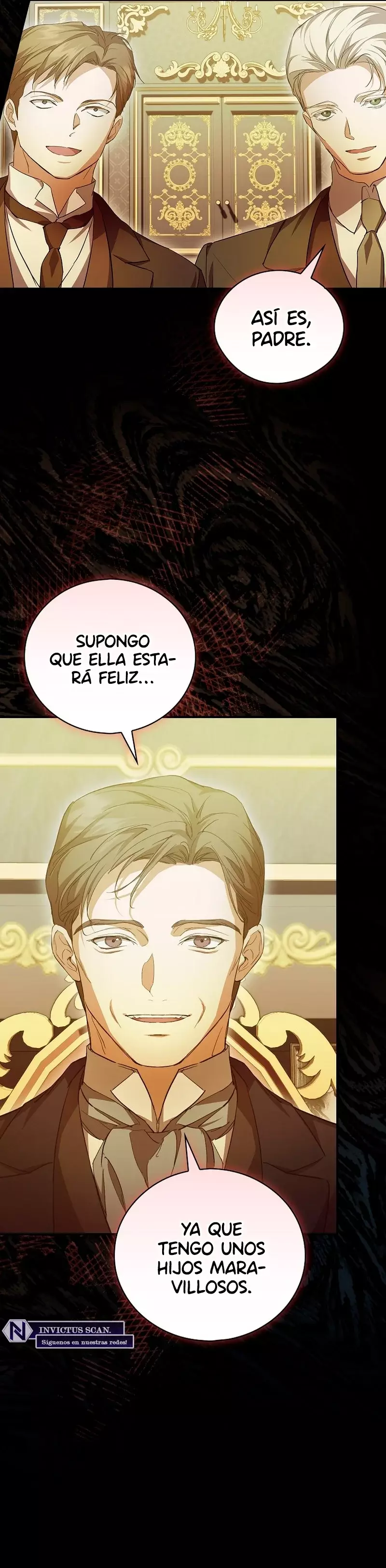 En Busqueda De Un Nuevo Marido - Capítulo 15 - Página 18 - LectorTMOo