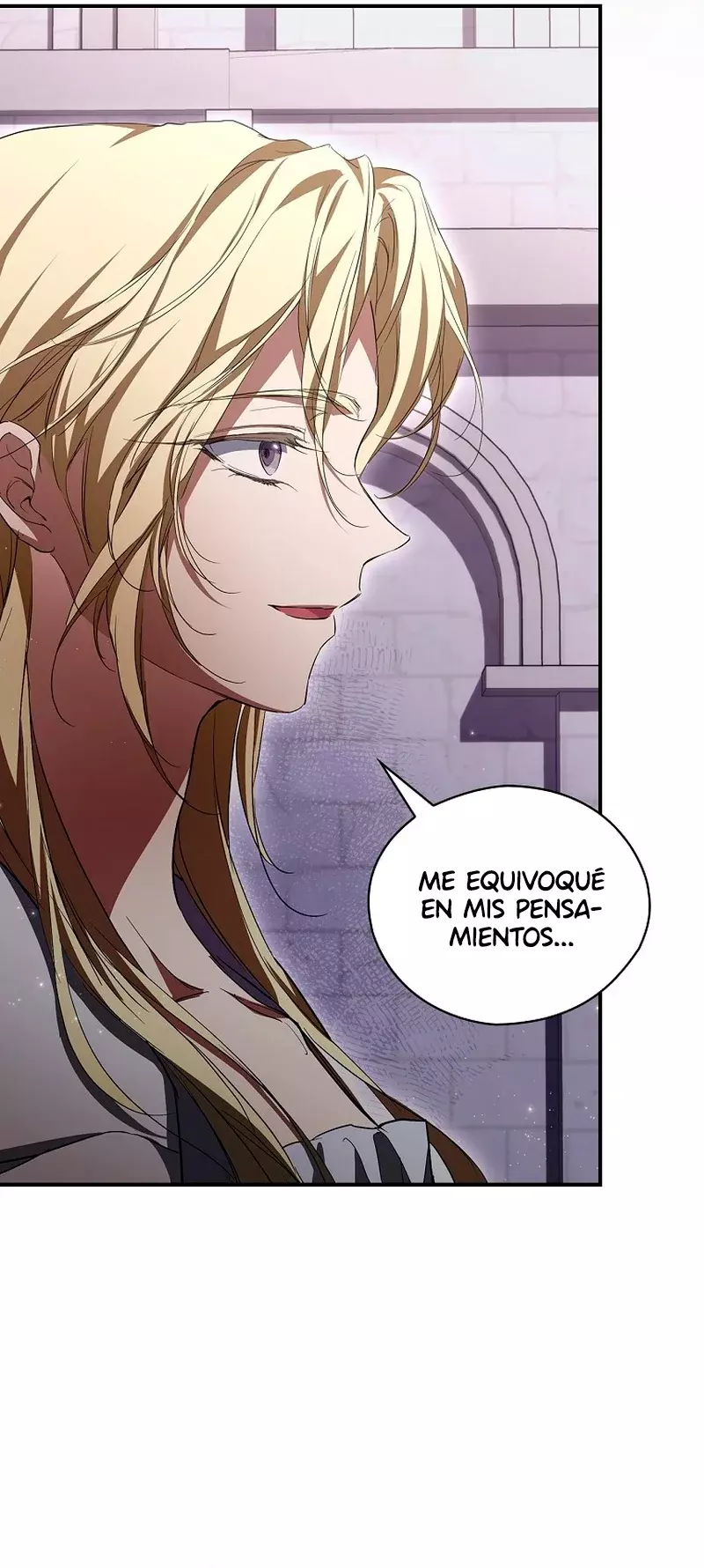 En Busqueda De Un Nuevo Marido - Capítulo 15 - Página 22 - LectorTMOo