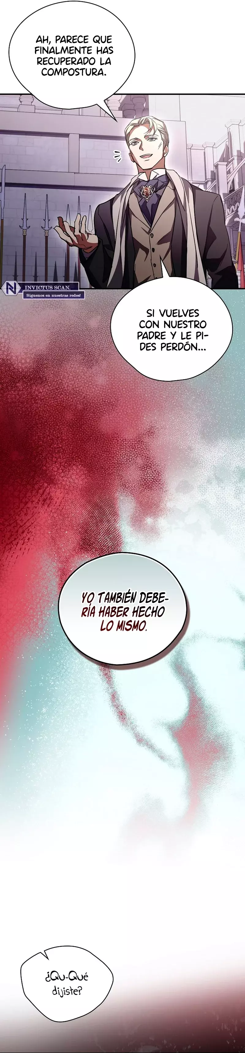 En Busqueda De Un Nuevo Marido - Capítulo 15 - Página 23 - LectorTMOo