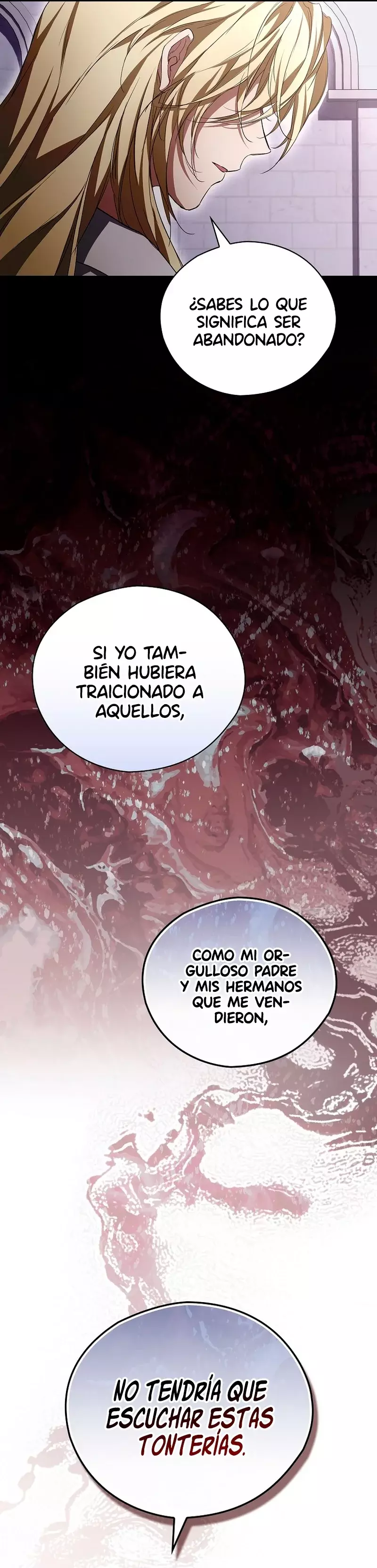 En Busqueda De Un Nuevo Marido - Capítulo 15 - Página 24 - LectorTMOo