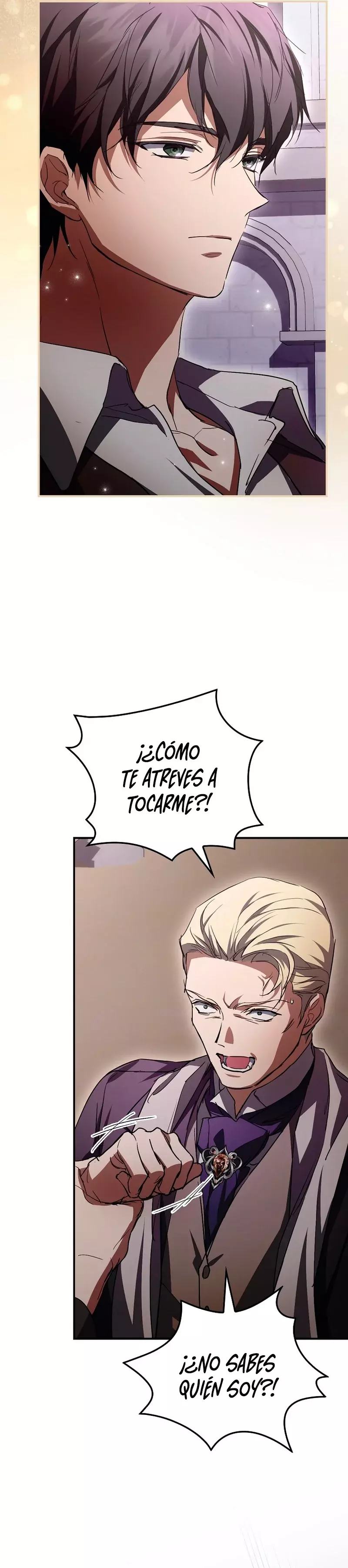 En Busqueda De Un Nuevo Marido - Capítulo 15 - Página 28 - LectorTMOo