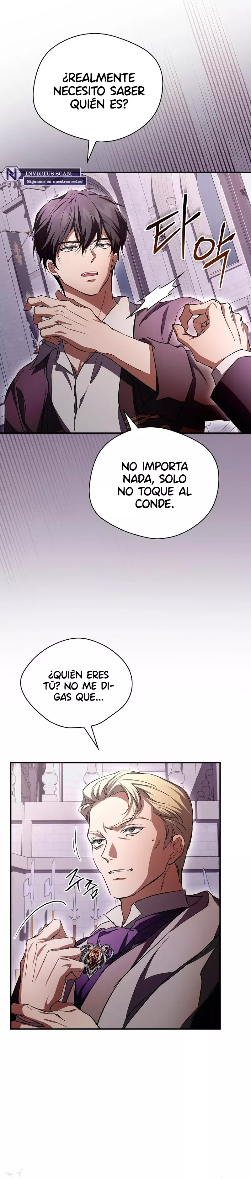 En Busqueda De Un Nuevo Marido - Capítulo 15 - Página 29 - LectorTMOo