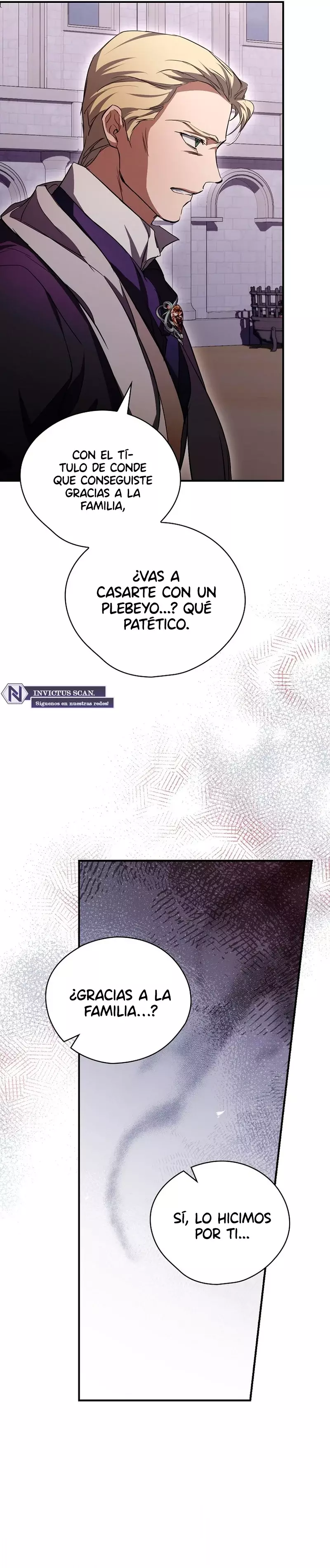En Busqueda De Un Nuevo Marido - Capítulo 15 - Página 33 - LectorTMOo
