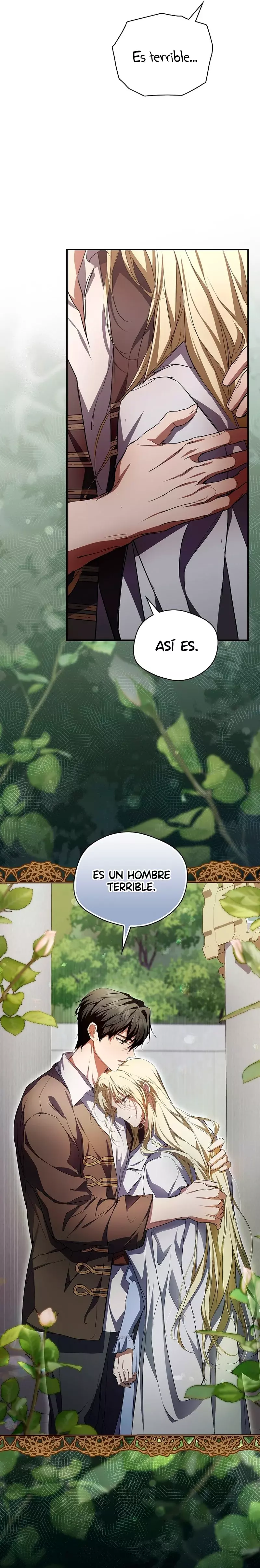 En Busqueda De Un Nuevo Marido - Capítulo 15 - Página 42 - LectorTMOo