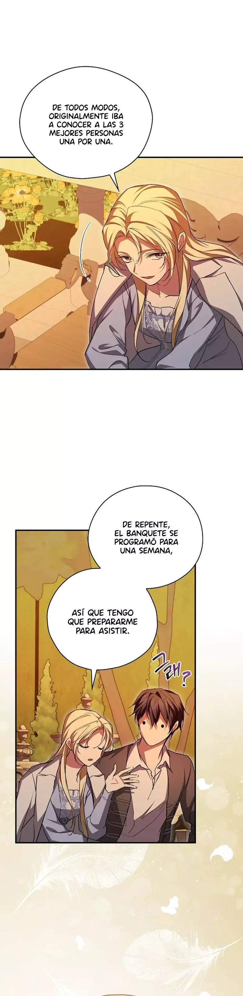 En Busqueda De Un Nuevo Marido - Capítulo 16 - Página 6 - LectorTMOo