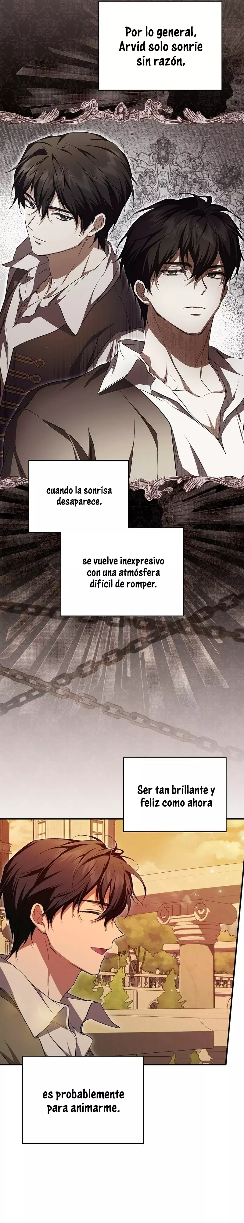 En Busqueda De Un Nuevo Marido - Capítulo 16 - Página 9 - LectorTMOo