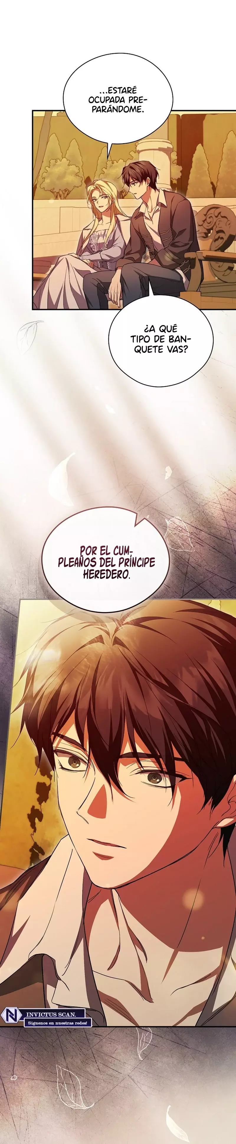 En Busqueda De Un Nuevo Marido - Capítulo 16 - Página 10 - LectorTMOo