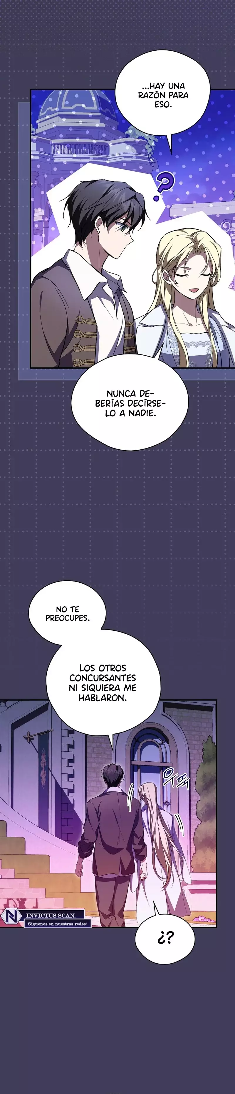 En Busqueda De Un Nuevo Marido - Capítulo 16 - Página 18 - LectorTMOo