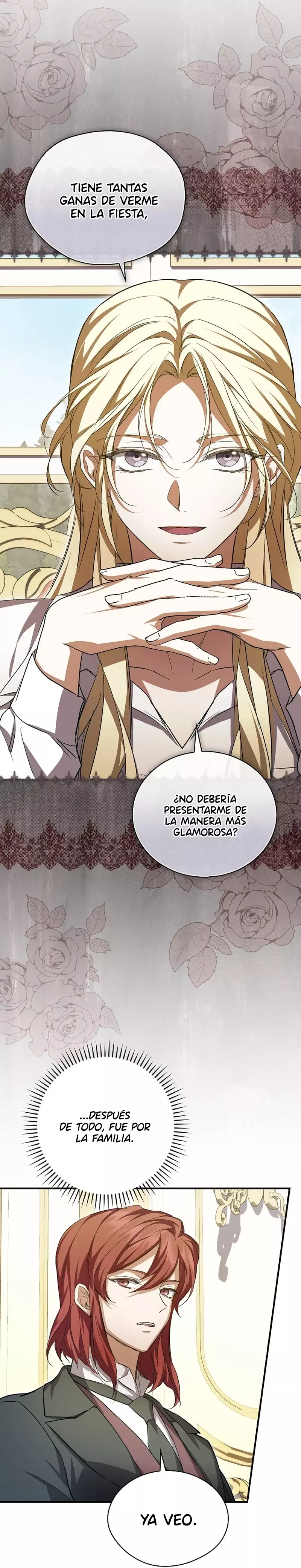 En Busqueda De Un Nuevo Marido - Capítulo 16 - Página 24 - LectorTMOo