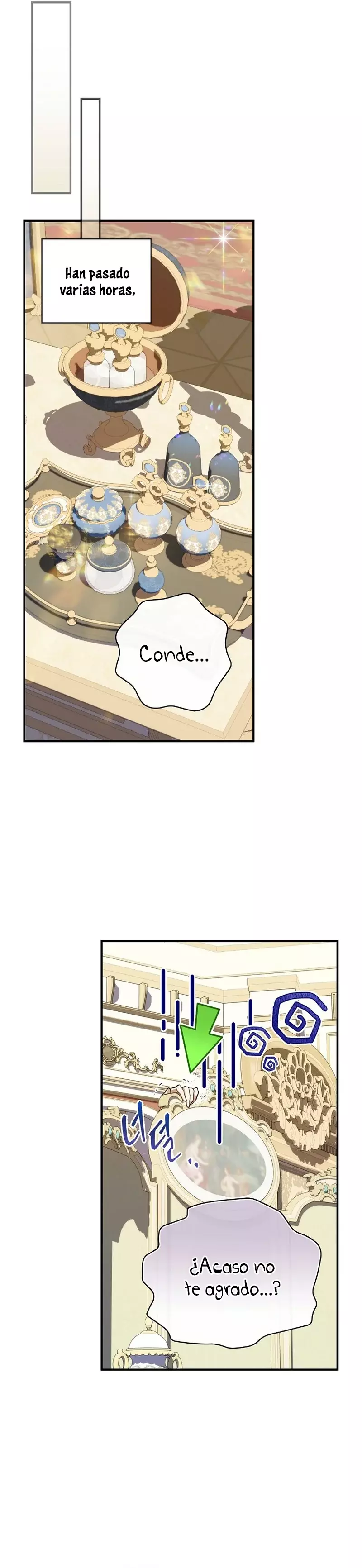 En Busqueda De Un Nuevo Marido - Capítulo 16 - Página 28 - LectorTMOo