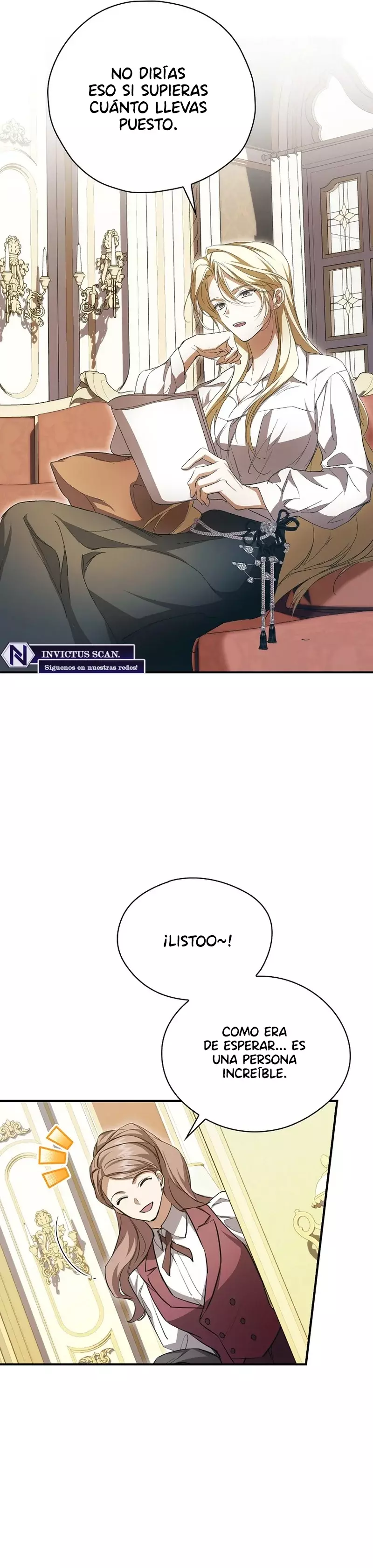 En Busqueda De Un Nuevo Marido - Capítulo 16 - Página 29 - LectorTMOo