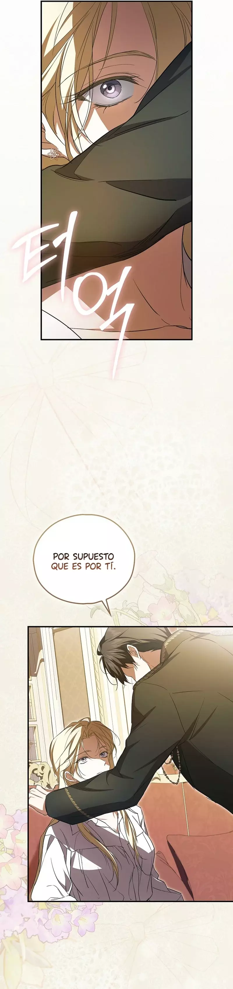 En Busqueda De Un Nuevo Marido - Capítulo 16 - Página 35 - LectorTMOo