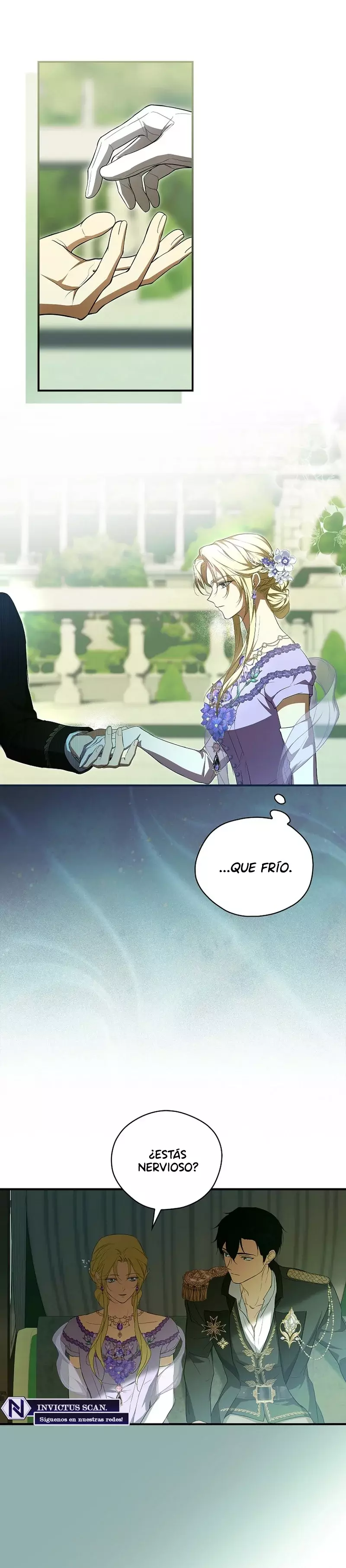 En Busqueda De Un Nuevo Marido - Capítulo 18 - Página 16 - LectorTMOo