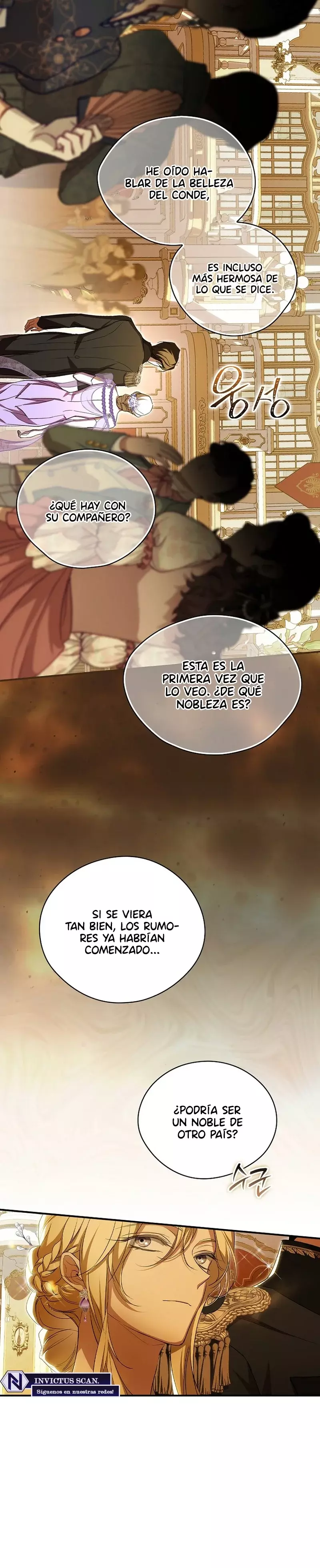 En Busqueda De Un Nuevo Marido - Capítulo 18 - Página 21 - LectorTMOo