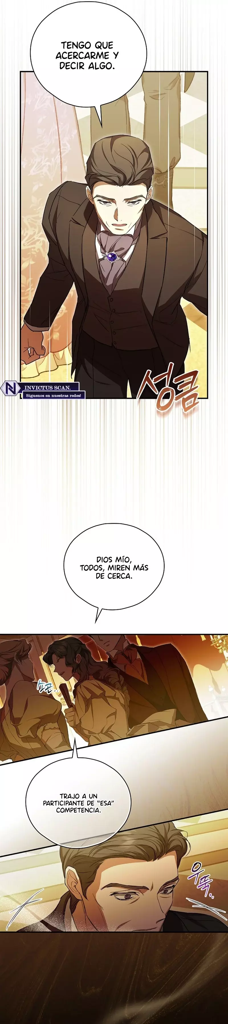 En Busqueda De Un Nuevo Marido - Capítulo 18 - Página 23 - LectorTMOo