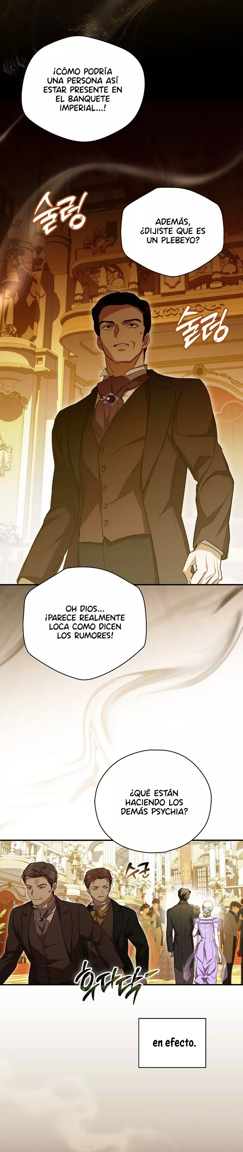 En Busqueda De Un Nuevo Marido - Capítulo 18 - Página 24 - LectorTMOo