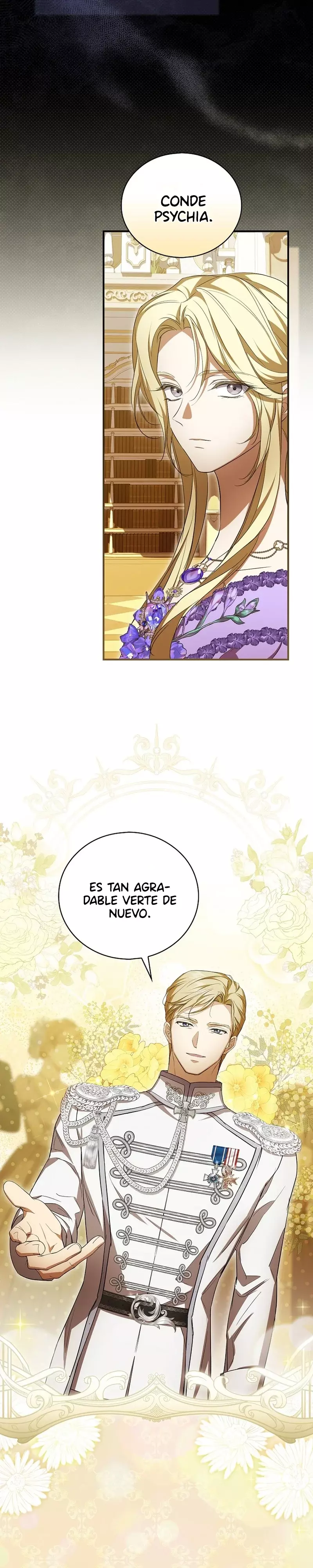 En Busqueda De Un Nuevo Marido - Capítulo 18 - Página 26 - LectorTMOo