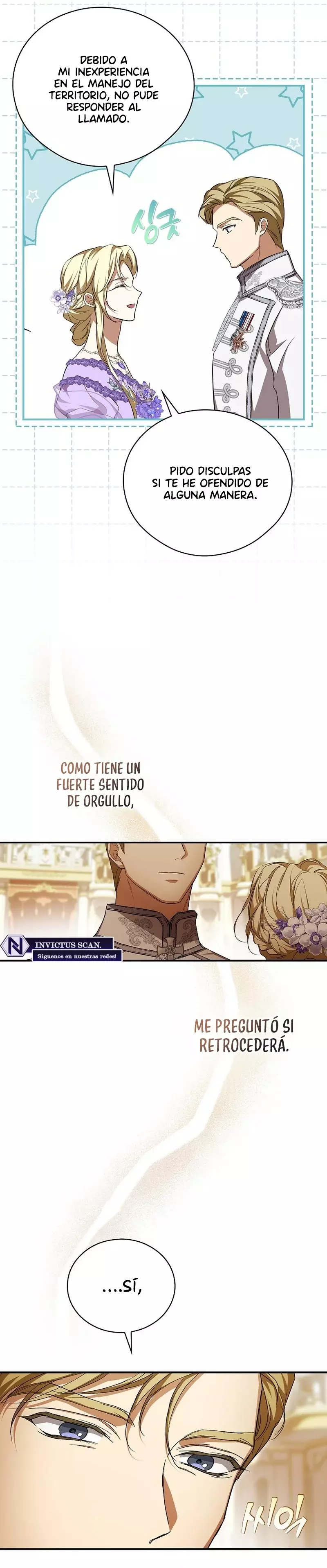 En Busqueda De Un Nuevo Marido - Capítulo 18 - Página 29 - LectorTMOo
