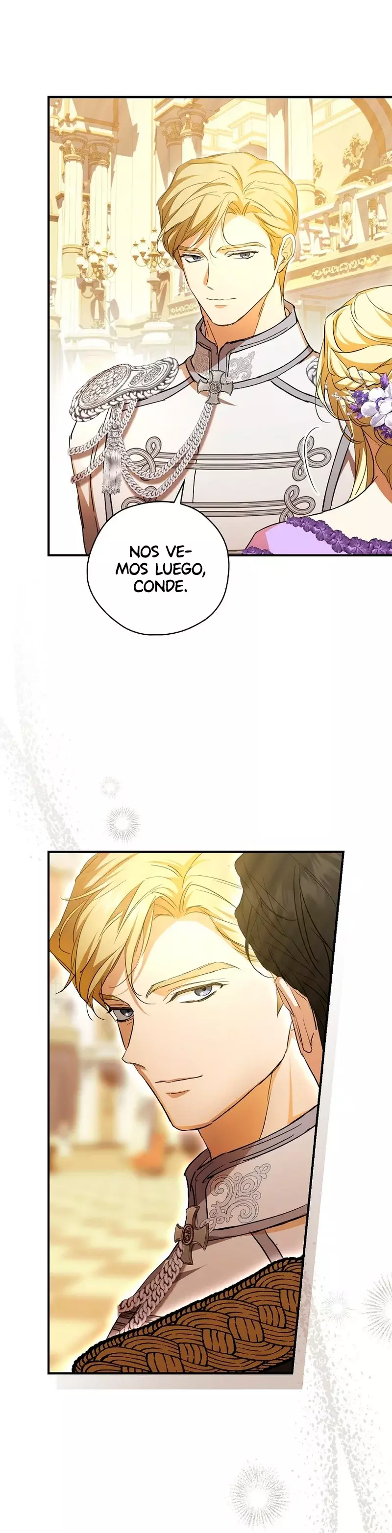 En Busqueda De Un Nuevo Marido - Capítulo 19 - Página 7 - LectorTMOo