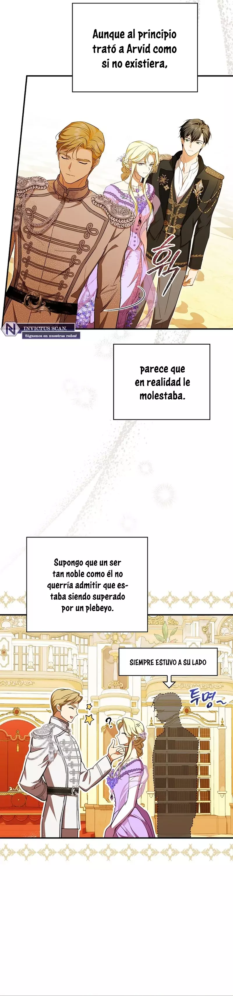 En Busqueda De Un Nuevo Marido - Capítulo 19 - Página 8 - LectorTMOo