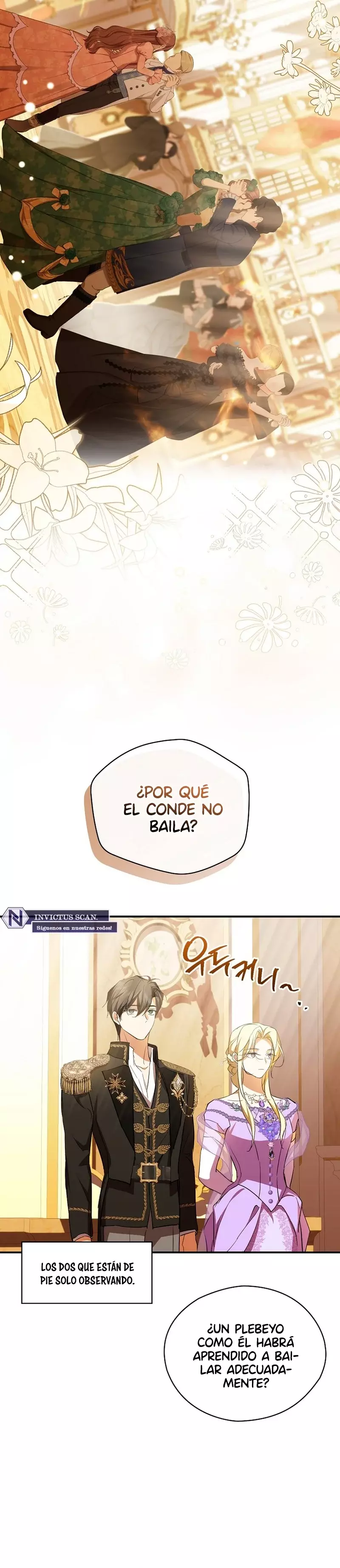 En Busqueda De Un Nuevo Marido - Capítulo 19 - Página 12 - LectorTMOo
