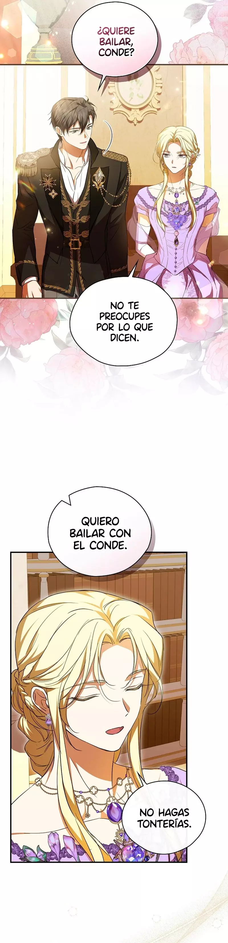 En Busqueda De Un Nuevo Marido - Capítulo 19 - Página 14 - LectorTMOo