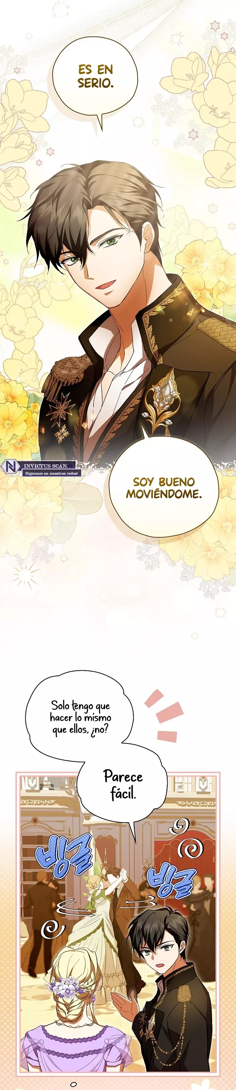 En Busqueda De Un Nuevo Marido - Capítulo 19 - Página 15 - LectorTMOo