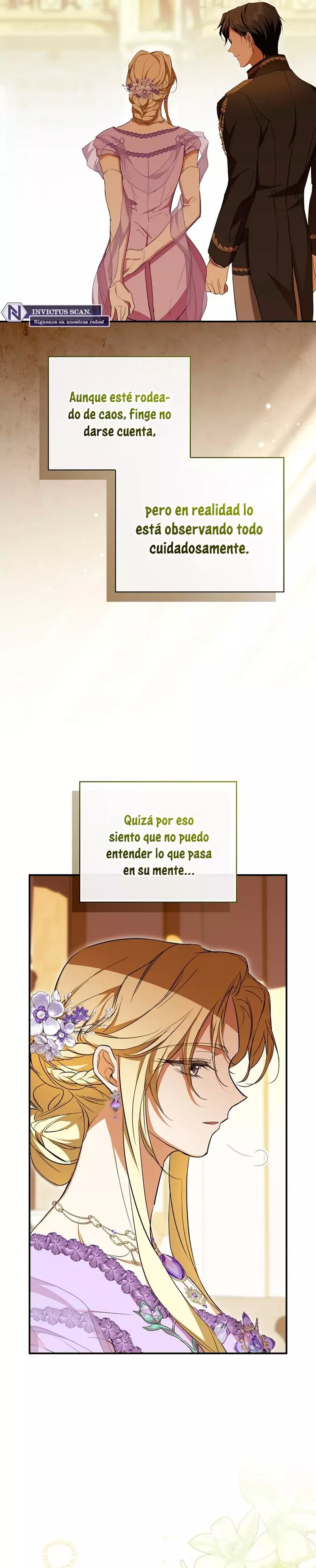 En Busqueda De Un Nuevo Marido - Capítulo 19 - Página 17 - LectorTMOo