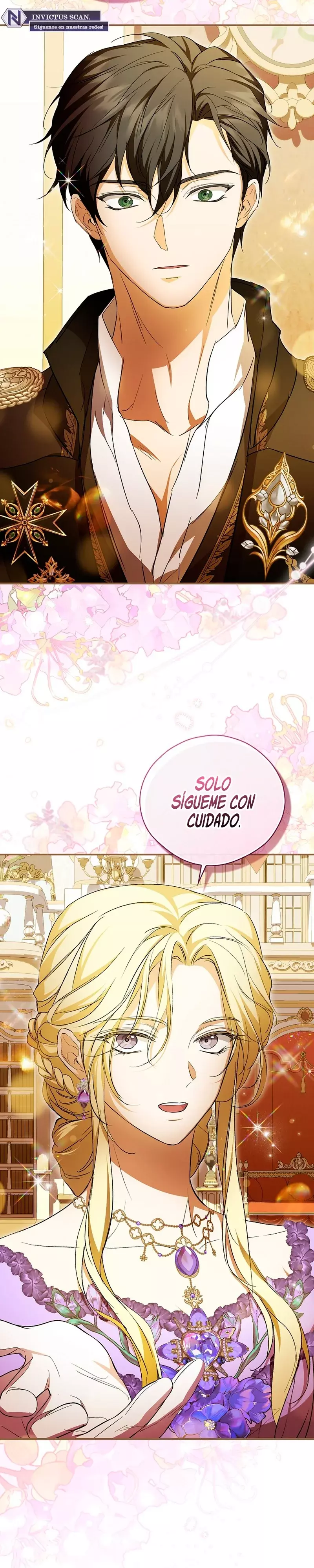 En Busqueda De Un Nuevo Marido - Capítulo 19 - Página 19 - LectorTMOo