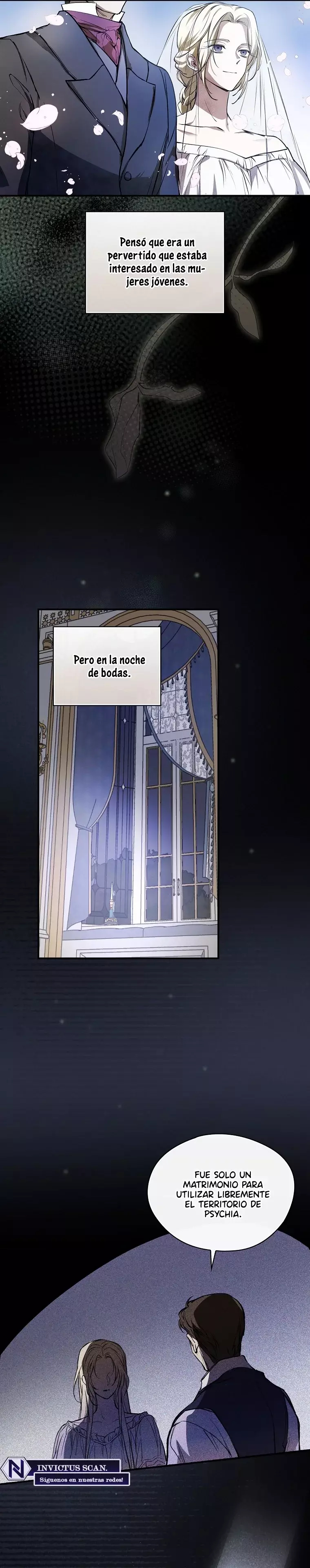 En Busqueda De Un Nuevo Marido - Capítulo 2 - Página 6 - LectorTMOo