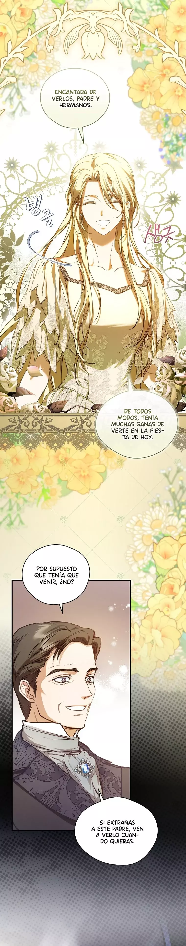 En Busqueda De Un Nuevo Marido - Capítulo 2 - Página 16 - LectorTMOo