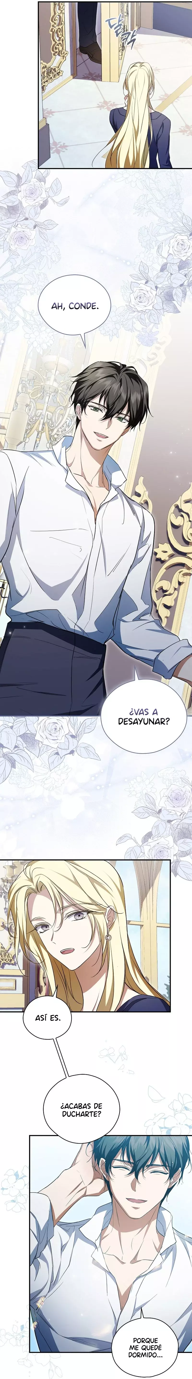 En Busqueda De Un Nuevo Marido - Capítulo 20 - Página 15 - LectorTMOo
