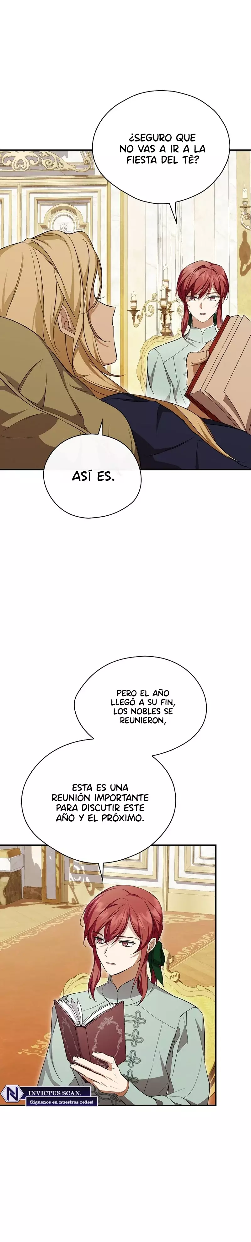 En Busqueda De Un Nuevo Marido - Capítulo 20 - Página 18 - LectorTMOo