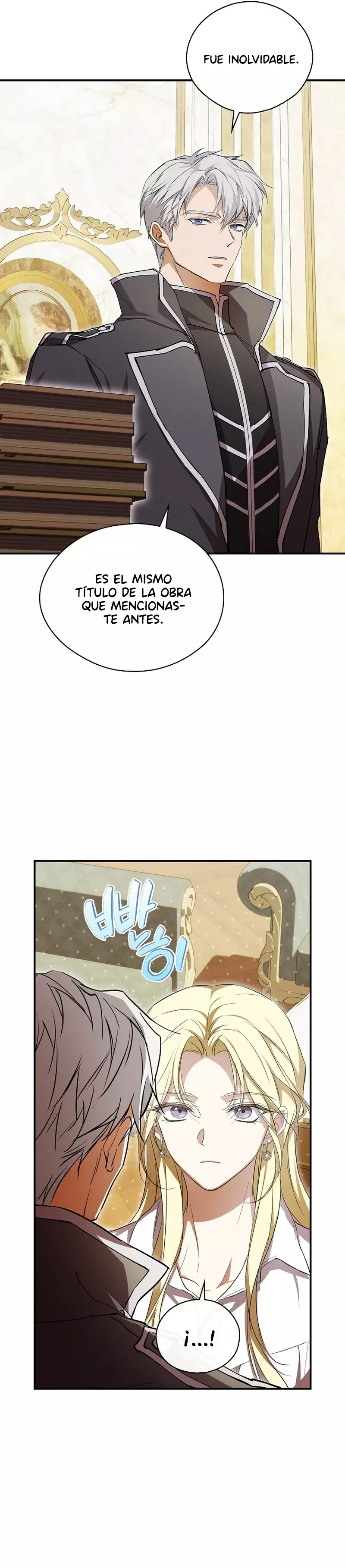 En Busqueda De Un Nuevo Marido - Capítulo 20 - Página 28 - LectorTMOo