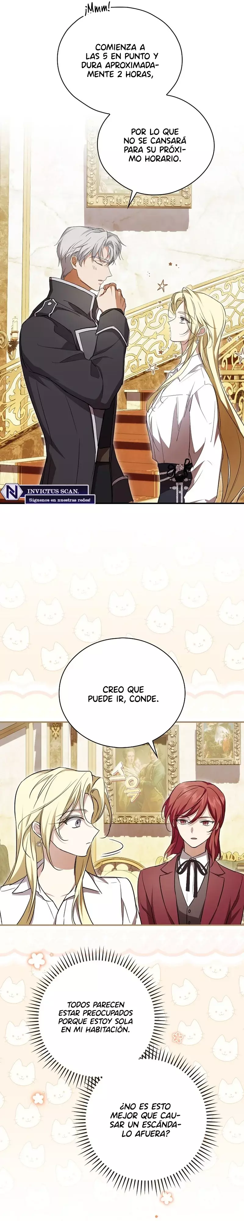En Busqueda De Un Nuevo Marido - Capítulo 20 - Página 29 - LectorTMOo