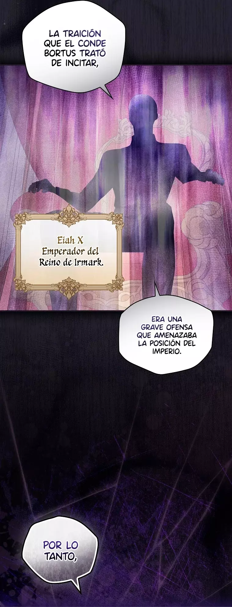 En Busqueda De Un Nuevo Marido - Capítulo 3 - Página 2 - LectorTMOo
