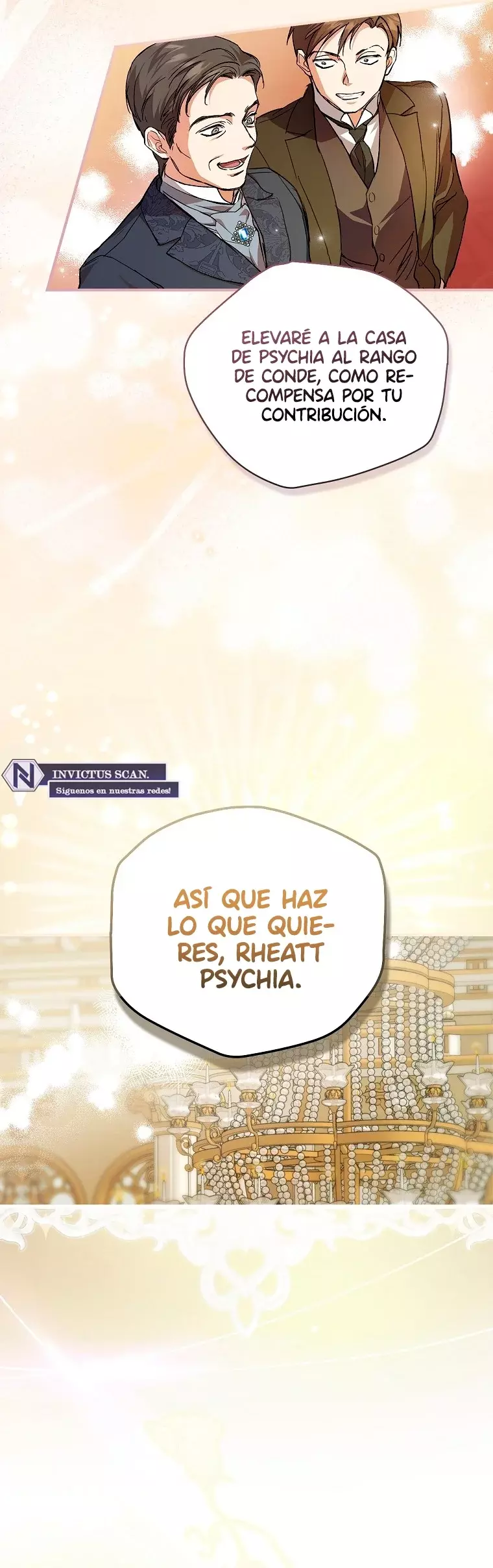 En Busqueda De Un Nuevo Marido - Capítulo 3 - Página 4 - LectorTMOo