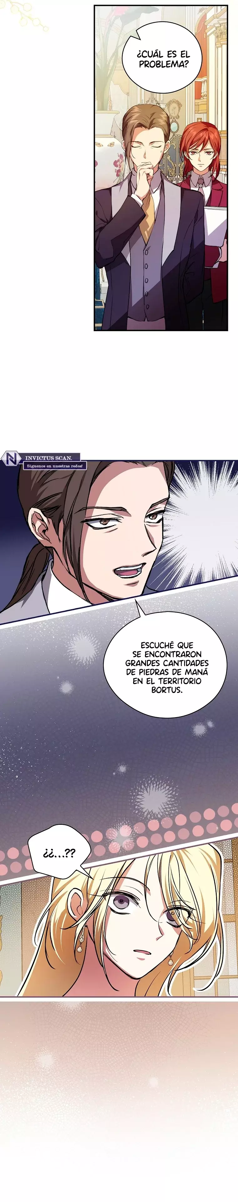En Busqueda De Un Nuevo Marido - Capítulo 3 - Página 17 - LectorTMOo